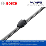 Load image into Gallery viewer, BOSCH AEROTWIN FLAT BLADE REAR 400 A400H 3397008009