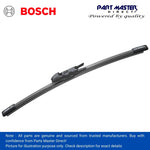 Load image into Gallery viewer, BOSCH AEROTWIN FLAT BLADE REAR 265 A275H 3397013741