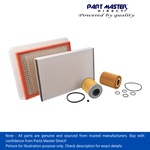 Load image into Gallery viewer, Blue Print Oil Filter ADW192108 for Vauxhall Astra & Van – OE Quality