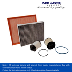 Load image into Gallery viewer, Blue Print Oil Filter ADW192110 for Vauxhall Astra & Cascada OE Quality