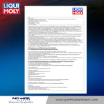 Load image into Gallery viewer, Liqui Moly DPF/GPF Cleaner 300ml Diesel & Petrol Engine Particulate Filter 21969