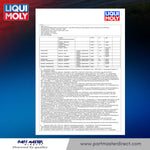 Load image into Gallery viewer, Liqui Moly DPF/GPF Cleaner 300ml Diesel & Petrol Engine Particulate Filter 21969