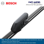 Load image into Gallery viewer, BOSCH AEROTWIN FLAT BLADE REAR 300 A302H 3397016552