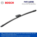 Load image into Gallery viewer, BOSCH AEROTWIN FLAT BLADE REAR 300 A311H 3397013048