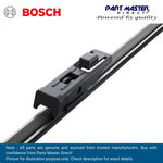 Load image into Gallery viewer, BOSCH AEROTWIN FLAT BLADE REAR 280 A284H