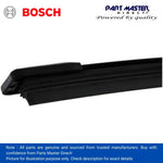 Load image into Gallery viewer, BOSCH AEROTWIN FLAT BLADE REAR 330 A332H 3397008635