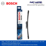 Load image into Gallery viewer, BOSCH AEROTWIN FLAT BLADE REAR 240 A230H 3397006864