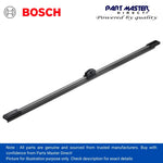 Load image into Gallery viewer, BOSCH AEROTWIN FLAT BLADE REAR 330 A332H 3397008635