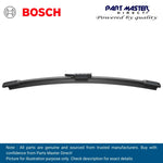 Load image into Gallery viewer, BOSCH AEROTWIN FLAT BLADE REAR 240 AM24H