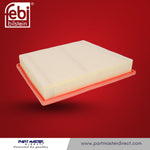 Load image into Gallery viewer, Air Filter 109203 Febi Fits BMW 13717619267, 13718513944 | Genuine Top Quality Guaranteed