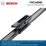 Load image into Gallery viewer, BOSCH AEROTWIN FLAT BLADE SET 450/475 A861S 3397007861