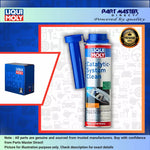 Load image into Gallery viewer, LIQUI MOLY 7110 Catalytic System Cleaner - 300ML, Cleans Combustion Chamber