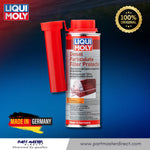 Load image into Gallery viewer, Liqui Moly Diesel Particulate Filter (DPF) Cleaner & Regenerator 250ml