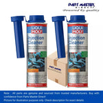 Load image into Gallery viewer, 2 x LIQUI MOLY Petrol Fuel Injector Cleaner Treatment, Improve Performance 300ml