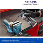 Load image into Gallery viewer, LIQUI MOLY Rapid Rust Solvent–Fast Penetration, Dissolves Rust & Corrosion-400ml