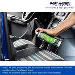 Load image into Gallery viewer, LIQUI MOLY Fabric Foam Cleaner – Upholstery Cleaner, Removes Dirt, Freshen Color