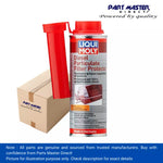 Load image into Gallery viewer, Liqui Moly Diesel Particulate Filter Protector Top Quality Extend DPF Life 250ml