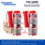 Load image into Gallery viewer, Liqui Moly Diesel Particulate Filter Protector DPF Cleaner Top Quality 250ml x2