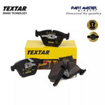 Load image into Gallery viewer, Textar 2616901 Front Brake Pads Set for VW fits 5WA698151Q 5WA698151P