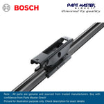 Load image into Gallery viewer, BOSCH AEROTWIN FLAT BLADE SET 600/475 A200S
