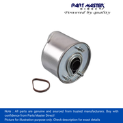 Blue Print Oil Filter ADF122117 – High Quality Filtration for Ford-Volvo