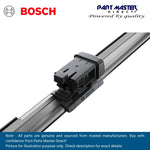 Load image into Gallery viewer, BOSCH AEROTWIN FLAT BLADE SET 600/500 A009J 3397110009
