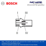 Load image into Gallery viewer, BOSCH WIPER MOTOR 0390201914
