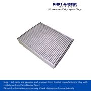 Blue Print Oil Filter ADF122117 – High Quality Filtration for Ford-Volvo