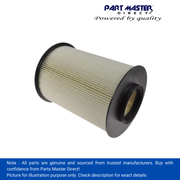 Blue Print Oil Filter ADF122117 – High Quality Filtration for Ford-Volvo