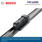 Load image into Gallery viewer, BOSCH AEROTWIN FLAT BLADE SET 750/500 A352S 3397014352
