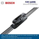 Load image into Gallery viewer, BOSCH AEROTWIN FLAT BLADE SET 650/550 A117S 3397007117
