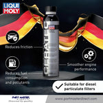 Load image into Gallery viewer, Liqui Moly Cera Tec 300ml – Ceramic Engine Protection Additive Anti-Wear LM3721
