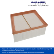 Blue Print Oil Filter ADF122120 for Ford Fiesta & Transit Connect