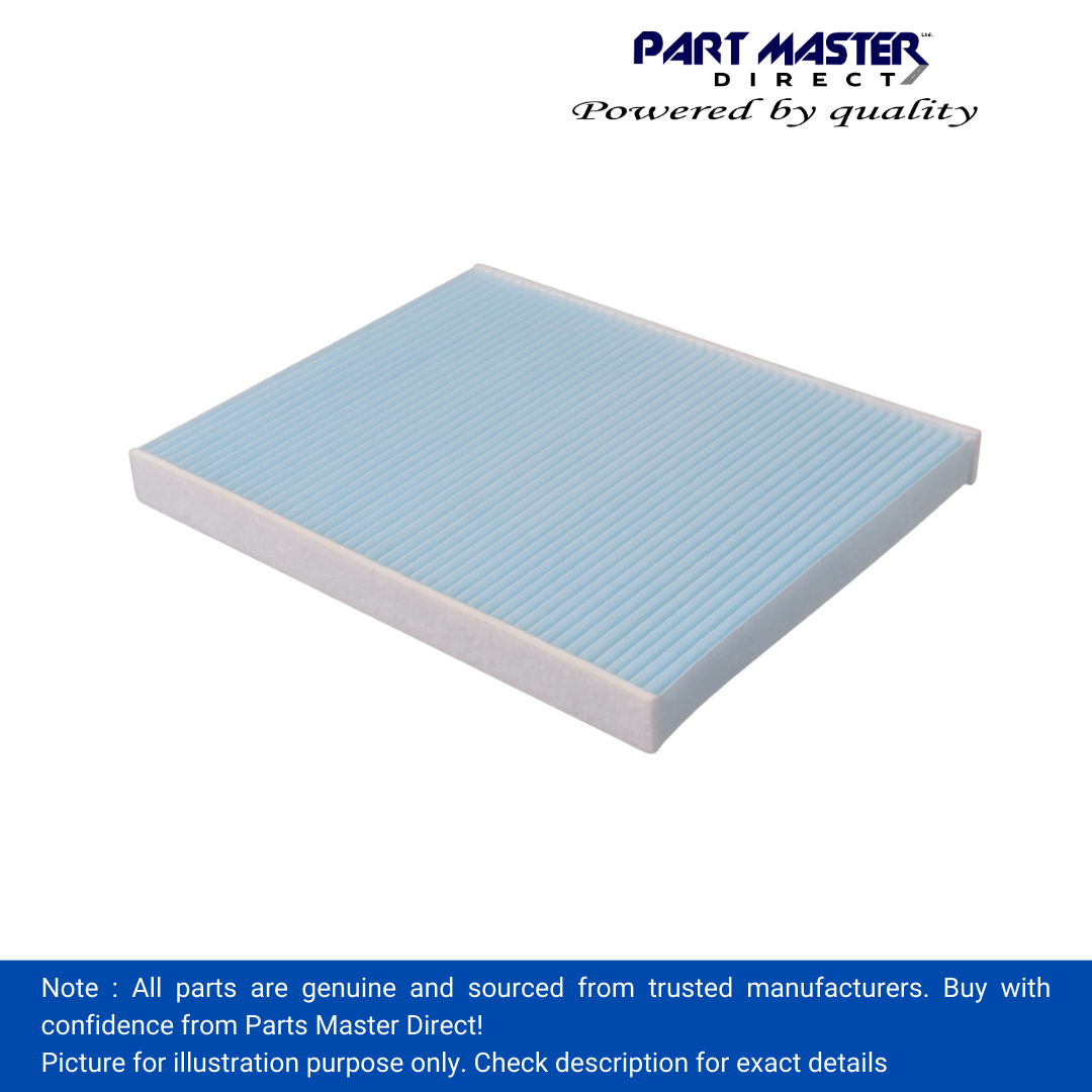 Blue Print Oil Filter ADF122120 for Ford Fiesta & Transit Connect
