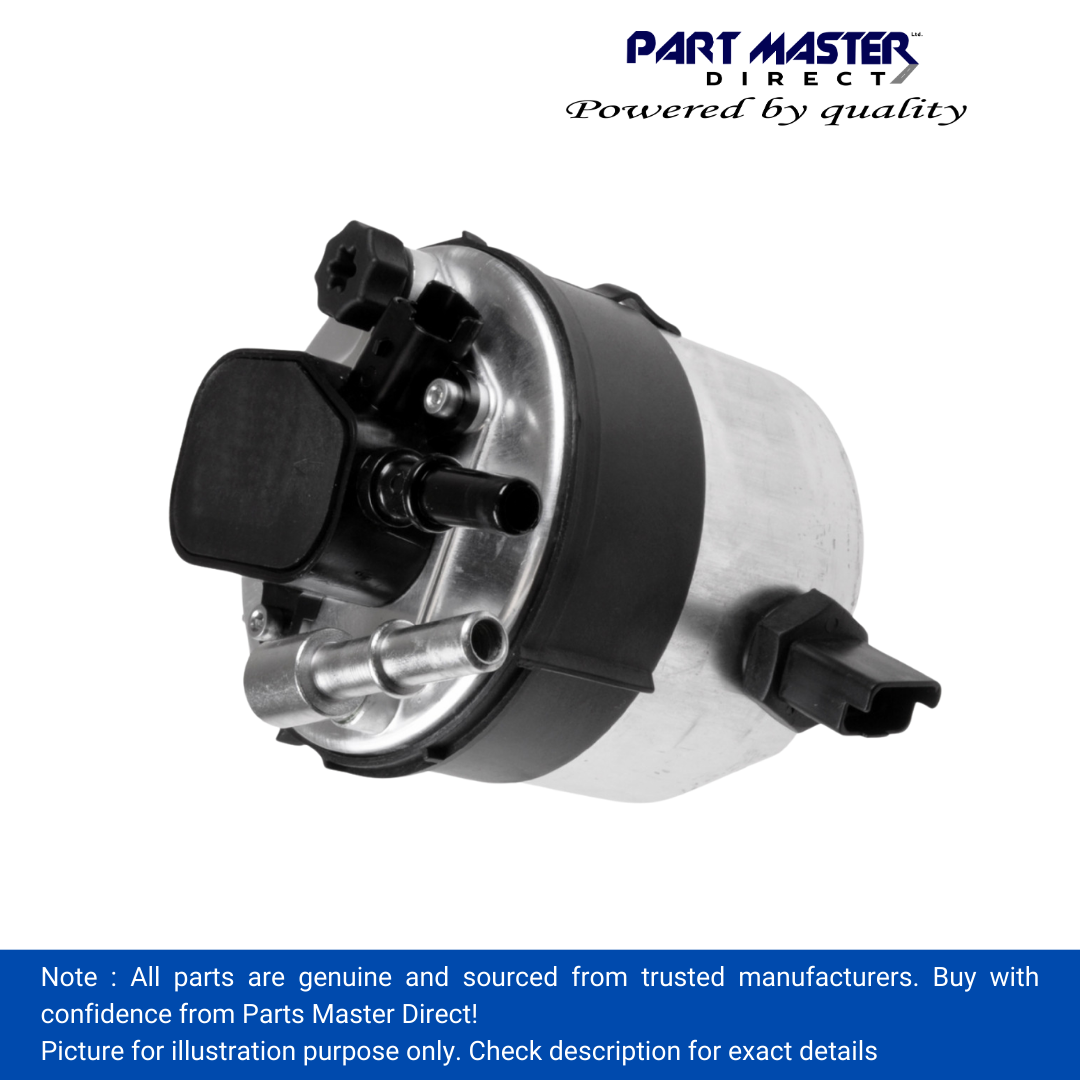 Blue Print Oil Filter ADF122120 for Ford Fiesta & Transit Connect