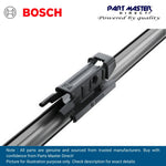 Load image into Gallery viewer, BOSCH AEROTWIN FLAT BLADE SET 600/475 A606S
