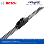Load image into Gallery viewer, BOSCH AEROTWIN FLAT BLADE SET 700/575 A402S 3397007402
