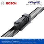 Load image into Gallery viewer, BOSCH AEROTWIN FLAT BLADE SET 650/450 A864S 3397007864

