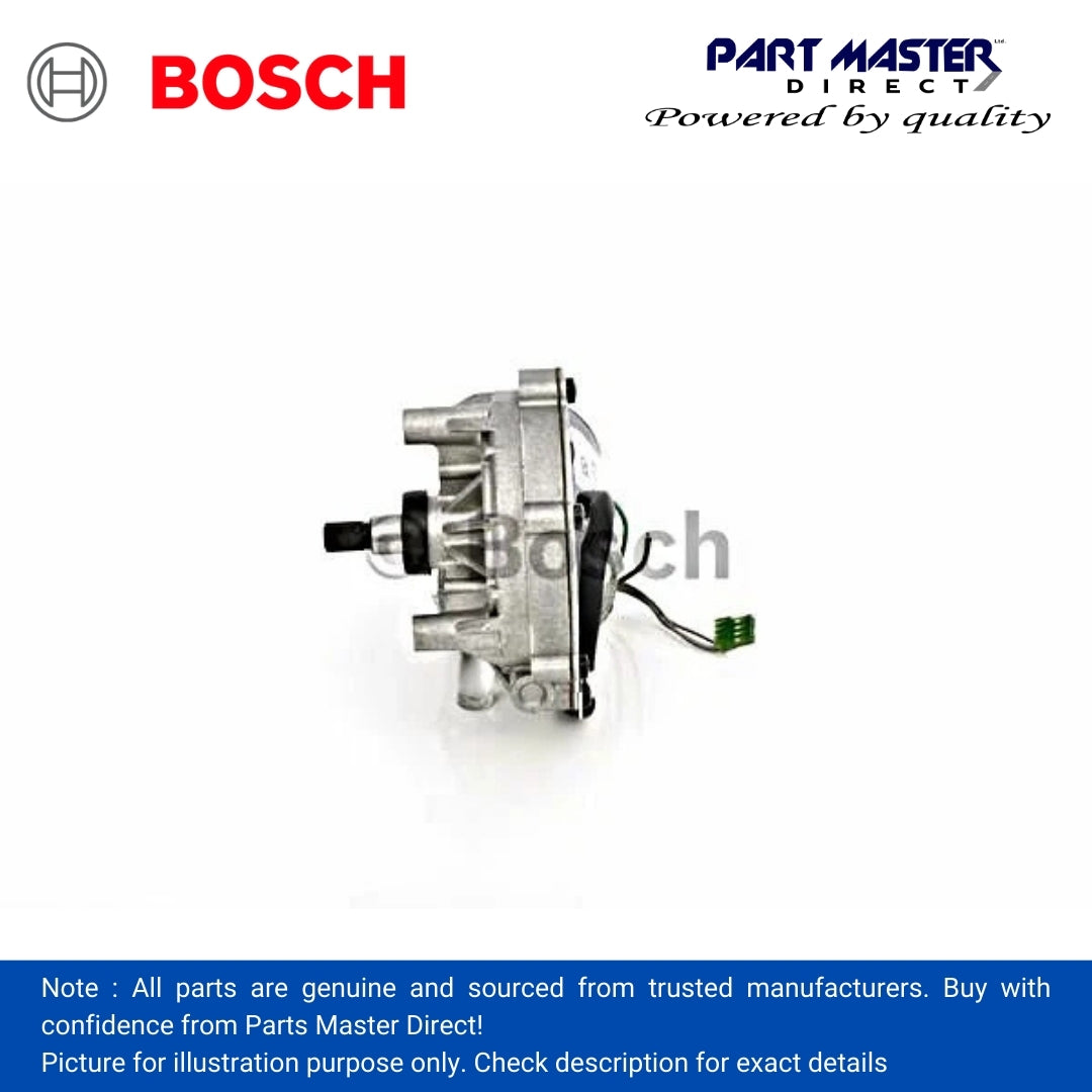 BOSCH WIPER MOTOR 0986337280