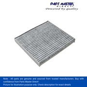 Blue Print Oil Filter ADM52126 for Mazda6–OE Quality 3-Year Guarantee