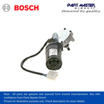 Load image into Gallery viewer, BOSCH WIPER MOTOR 0986337200

