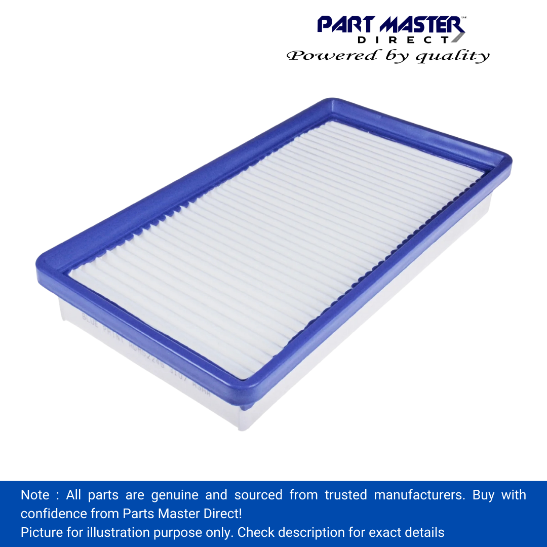 Blue Print Oil Filter ADM52126 for Mazda6–OE Quality 3-Year Guarantee