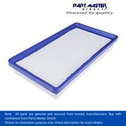 Blue Print Oil Filter ADM52126 for Mazda6–OE Quality 3-Year Guarantee