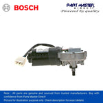 Load image into Gallery viewer, BOSCH WIPER MOTOR 0986337200
