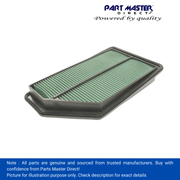 Blue Print Oil Filter ADH22120 for Honda Civic OE - 3-Year Warranty