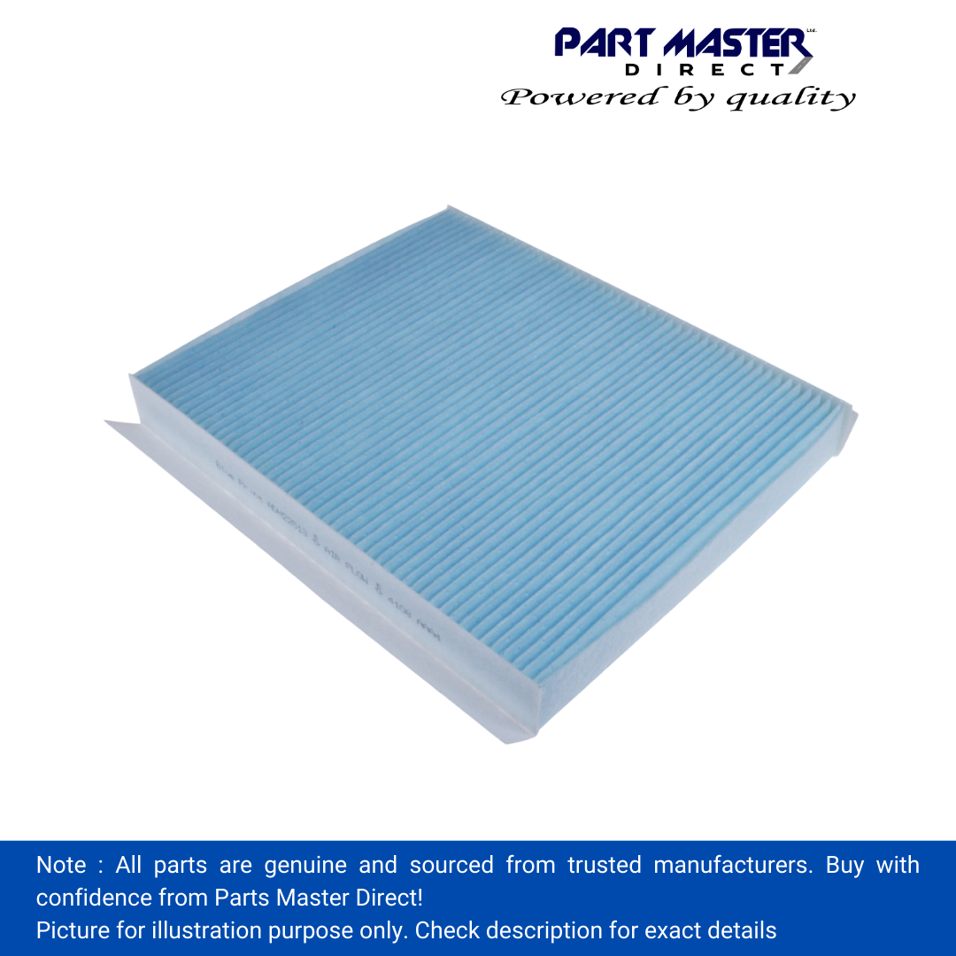 Blue Print Oil Filter ADH22120 for Honda Civic OE - 3-Year Warranty