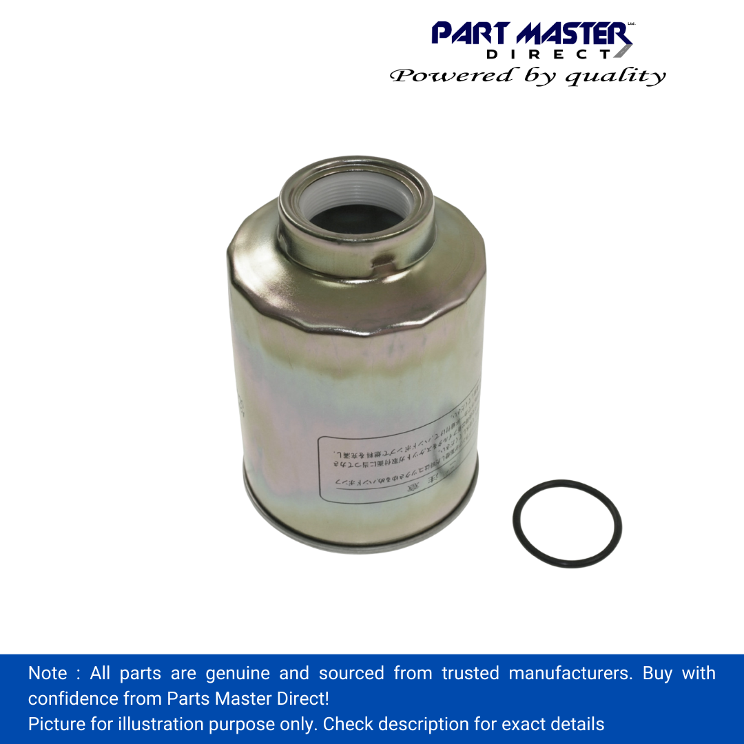 Blue Print Oil Filter ADH22120 for Honda Civic OE - 3-Year Warranty