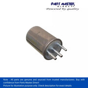 Blue Print Oil Filter ADF122121 for Ford Mondeo OE - 3-Year Warranty