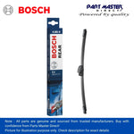 Load image into Gallery viewer, BOSCH AEROTWIN FLAT BLADE REAR 280 A281H 3397008045
