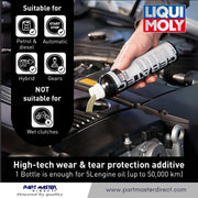 Liqui Moly Cera Tec 300ml – Ceramic Engine Protection Additive Anti-Wear LM3721